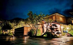 汤布院山田日式旅馆